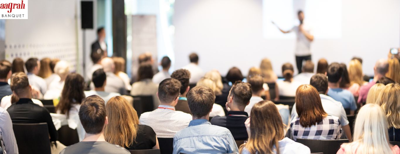 Types of Corporate Events