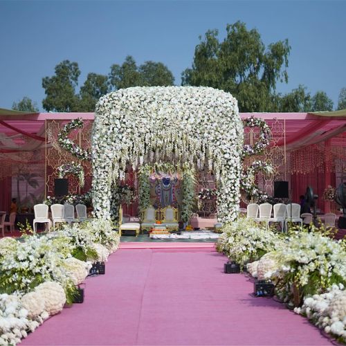 Decor Ideas for wedding
