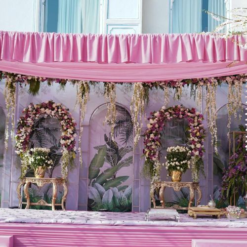 Decor Ideas for wedding
