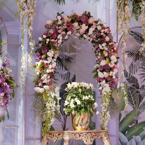 Decor Ideas for wedding
