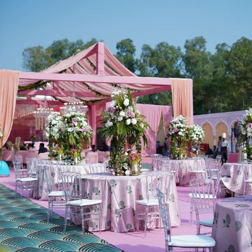 Decor Ideas for wedding
