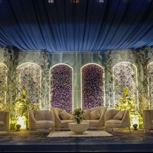 Decor Ideas for wedding
