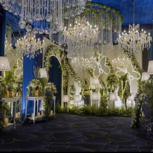 Decor Ideas for wedding
