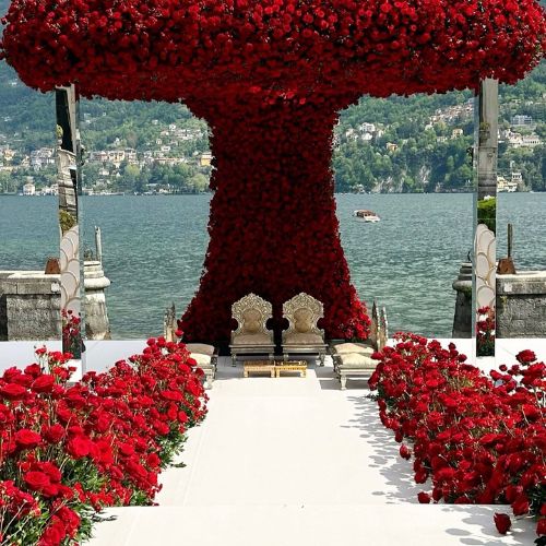 Decor Ideas for wedding
