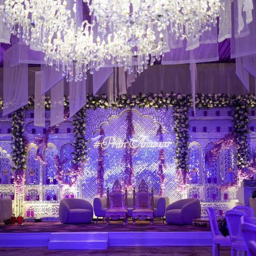 Decor Ideas for wedding
