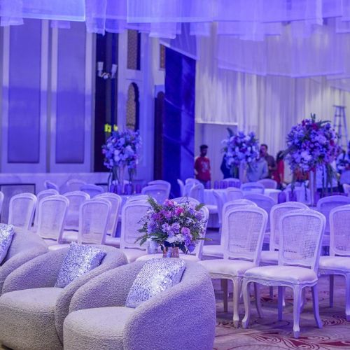 Decor Ideas for wedding
