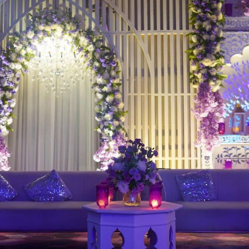 Decor Ideas for wedding
