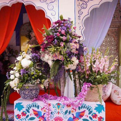 Decor Ideas for wedding
