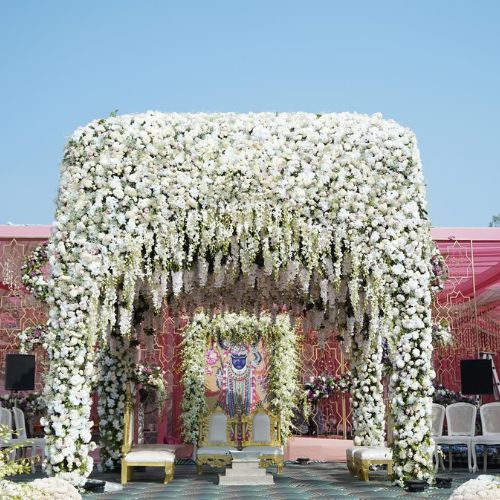 Decor Ideas for wedding
