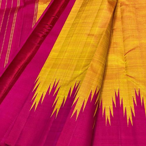 Kanjeevaram Sarees for Bride