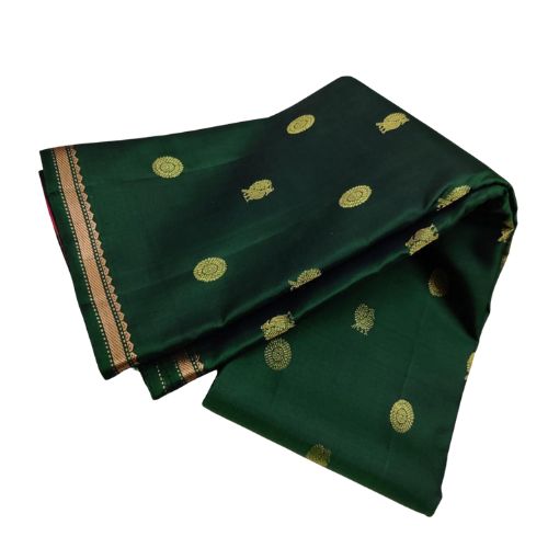 Kanjeevaram Sarees for Bride