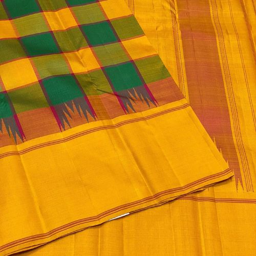 Kanjeevaram Sarees for Bride