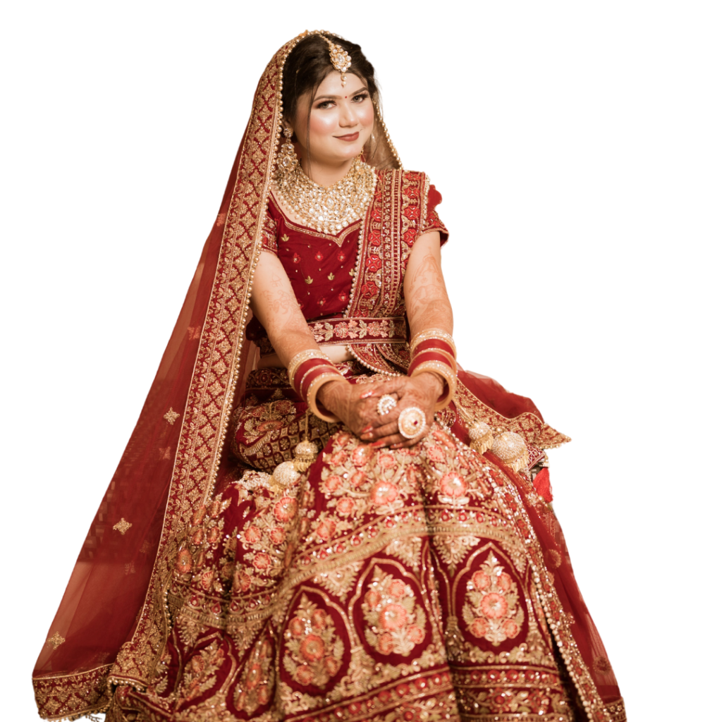 bridal lehenga designs