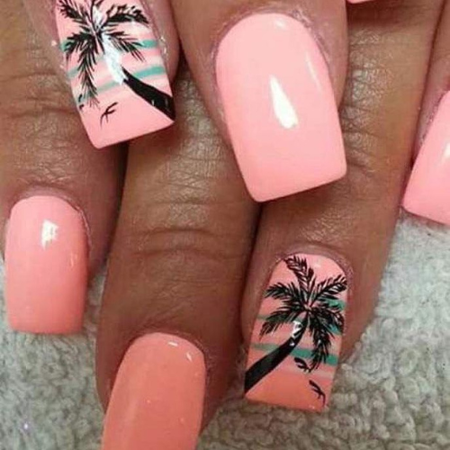 latest nail art designs
