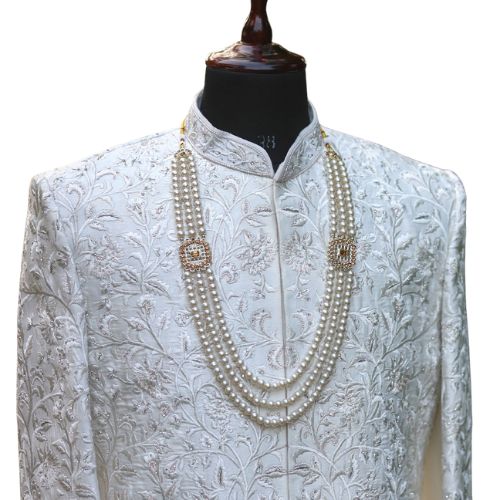 sherwani suit design for marriage
