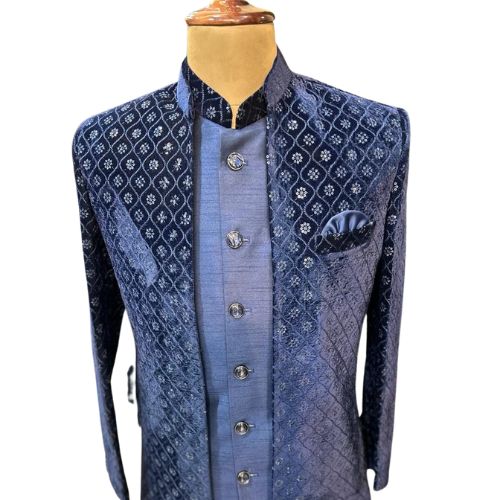 sherwani suit design for marriage
