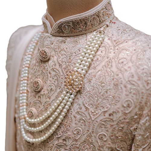 sherwani suit design for marriage
