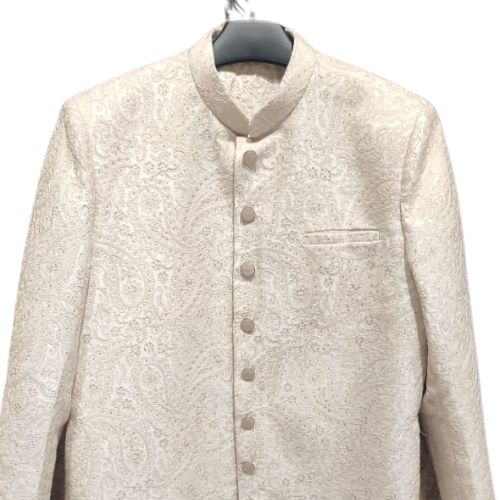 sherwani suit design for marriage
