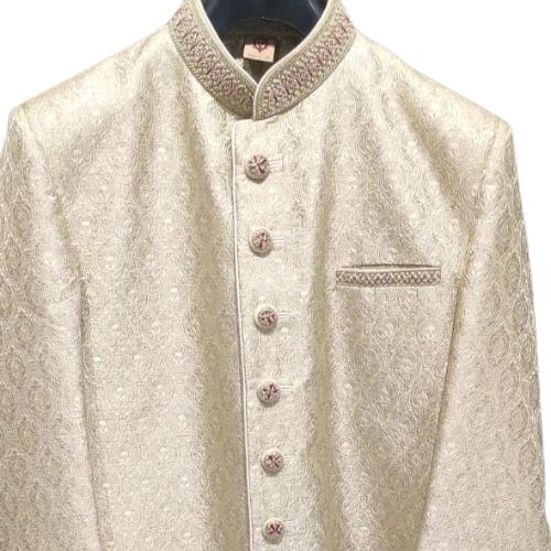 sherwani suit design for marriage
