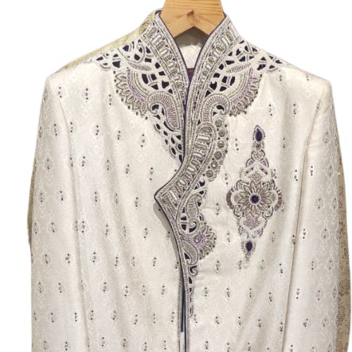 sherwani suit design for marriage
