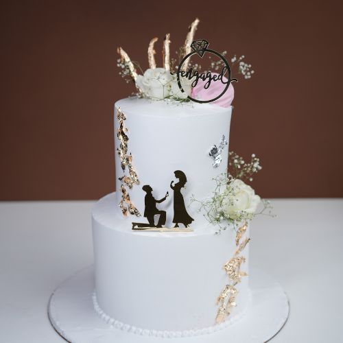 wedding cake designs
