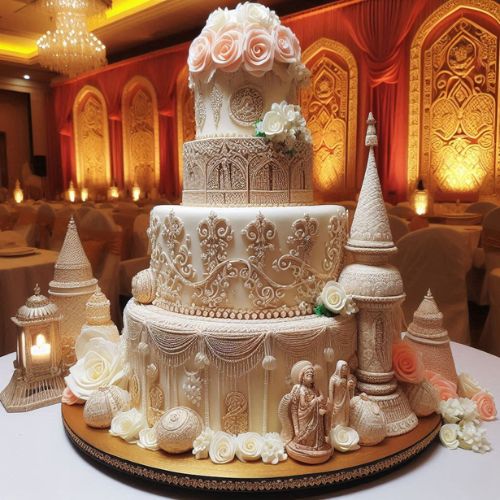 wedding cake designs
