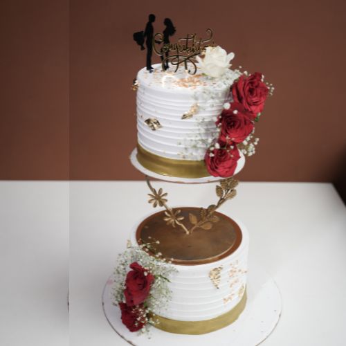 wedding cake designs
