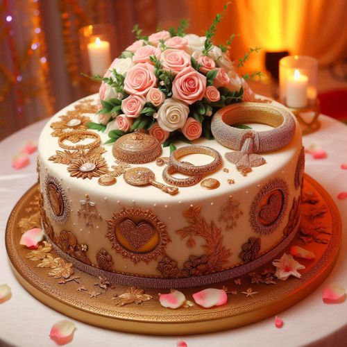 wedding cake designs
