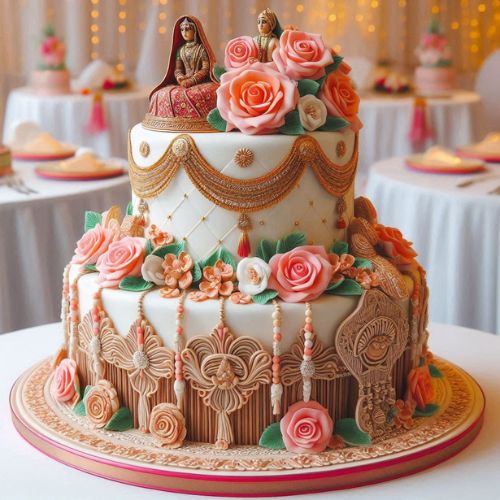 wedding cake designs
