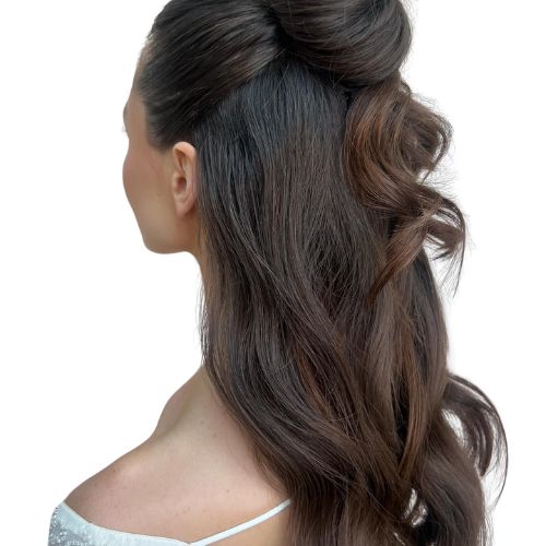 wedding hairstyles for women (2)