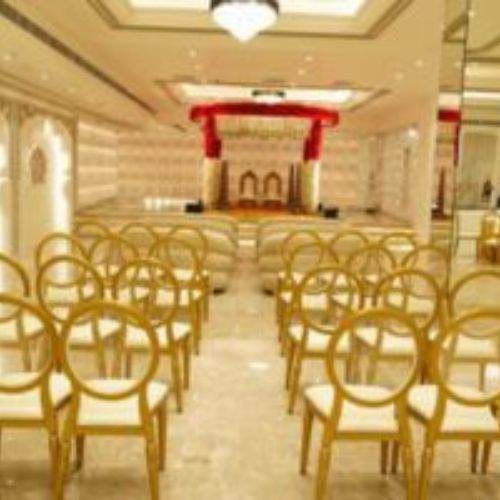 Best Banquet Hall in Ahmedabad