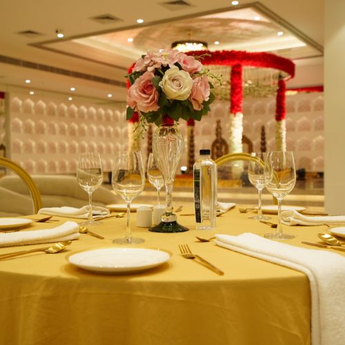 Best Banquet Hall in Ahmedabad