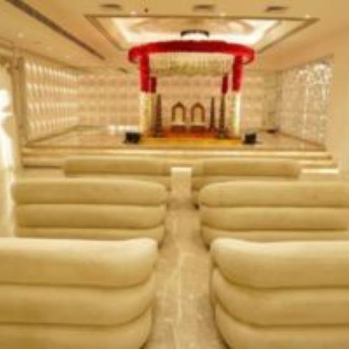 Best Banquet Hall in Ahmedabad