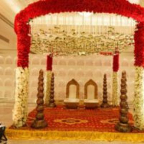 Best Banquet Hall in Ahmedabad