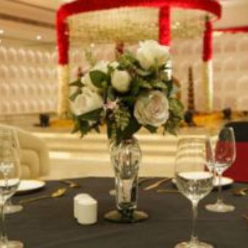 Best Banquet Hall in Ahmedabad