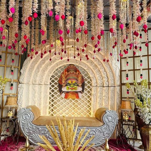 sangeet decoration ideas