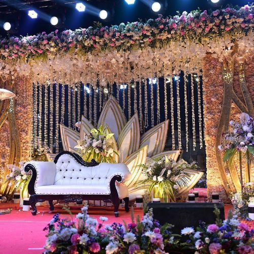 sangeet decoration ideas