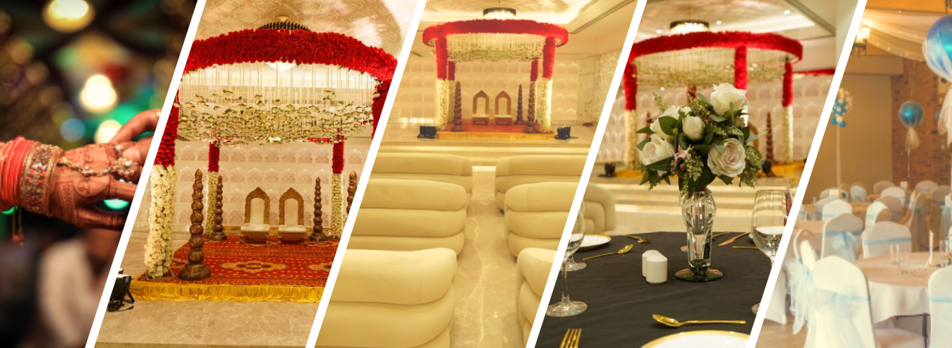 wedding venues in ahmedabad