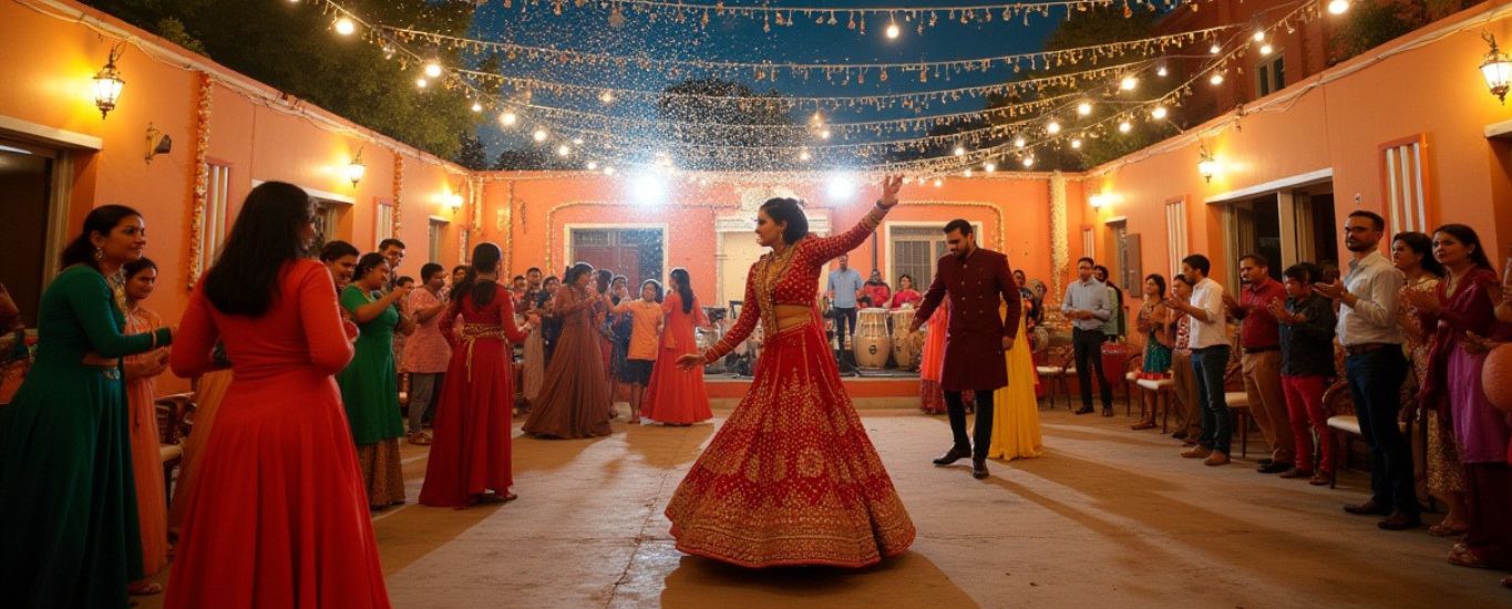 Sangeet Night Songs