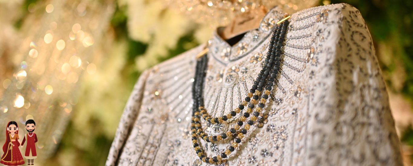 Wedding Dresses for Men in Winter