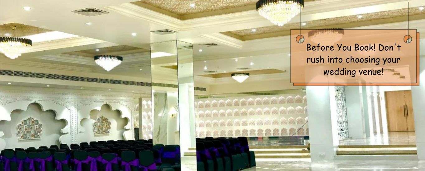 Wedding Venue