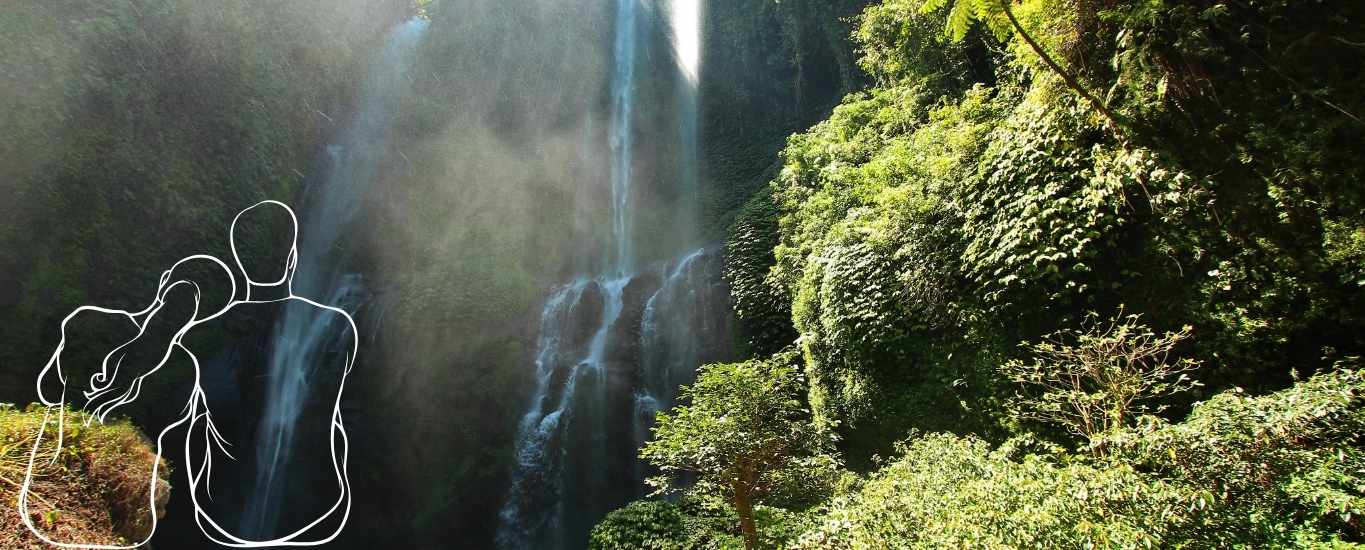 Bali Honeymoon