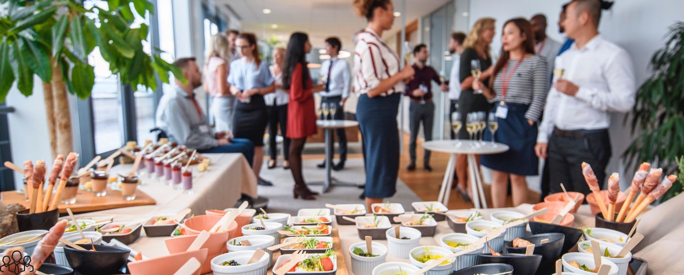 Corporate Party Package