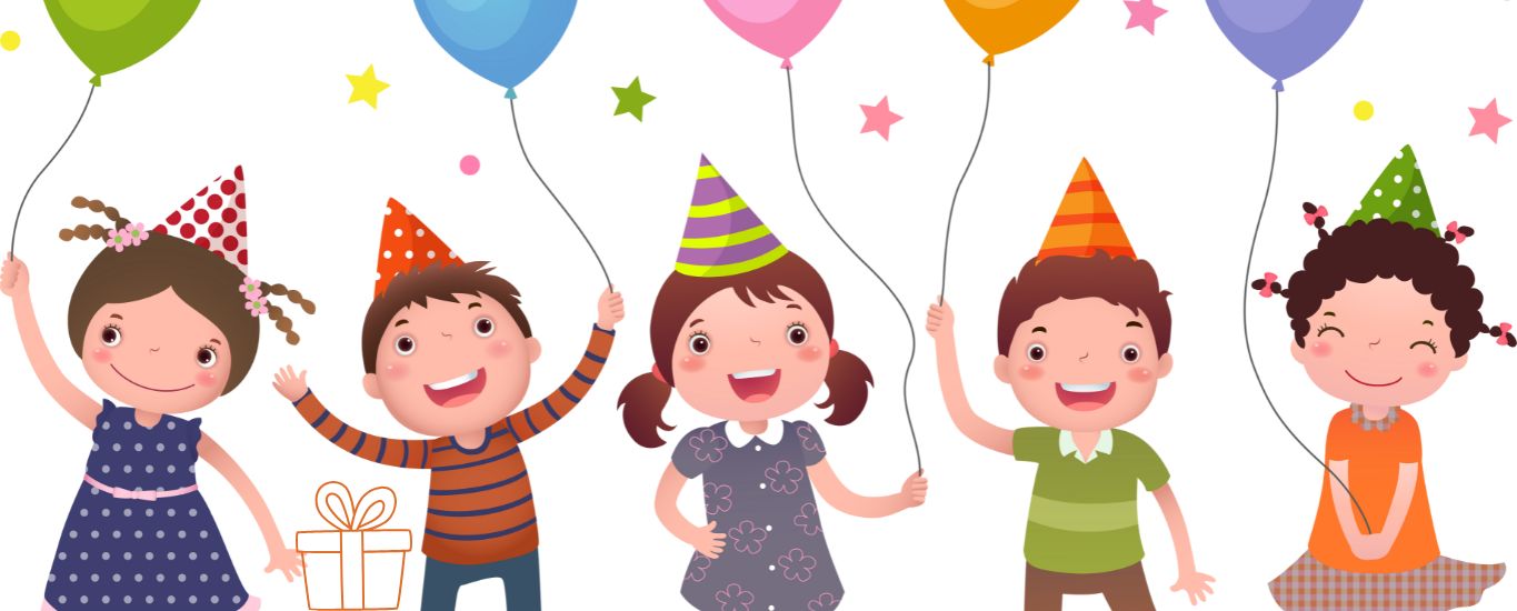 Return Gift Ideas for Kids