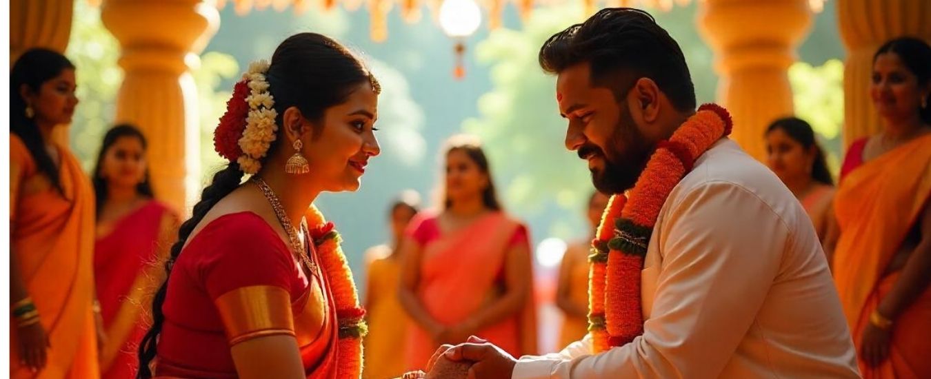Telugu Wedding