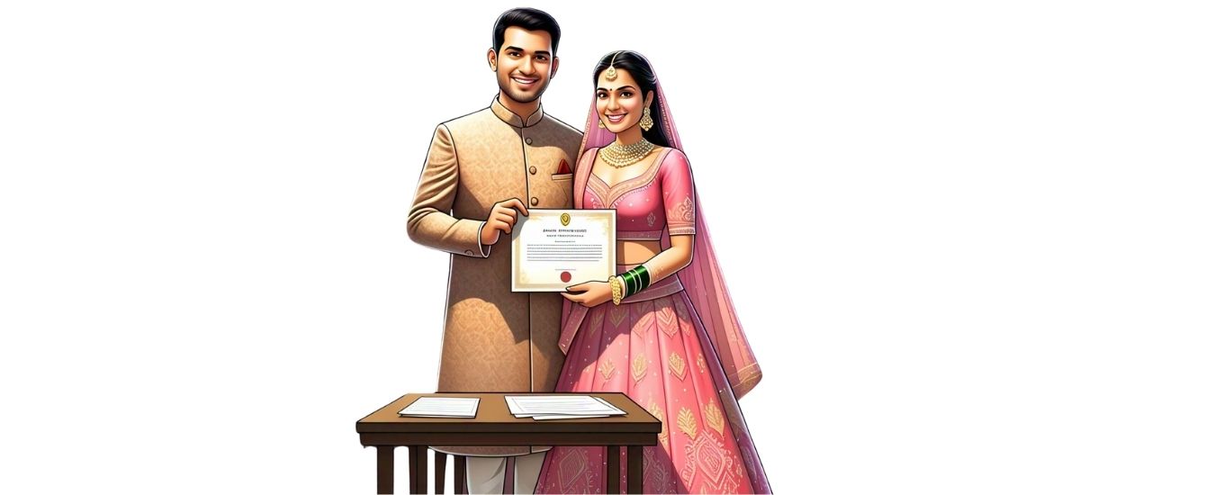 marriage registration