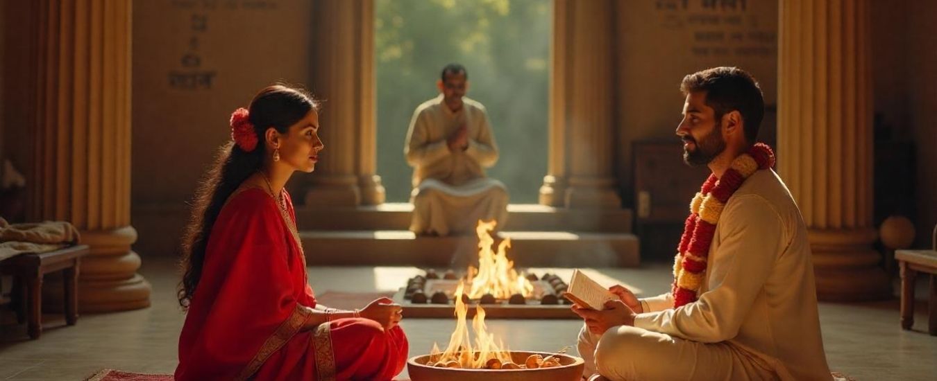 Arya Samaj