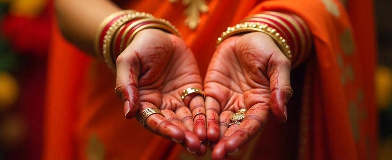 Bangle Ceremony