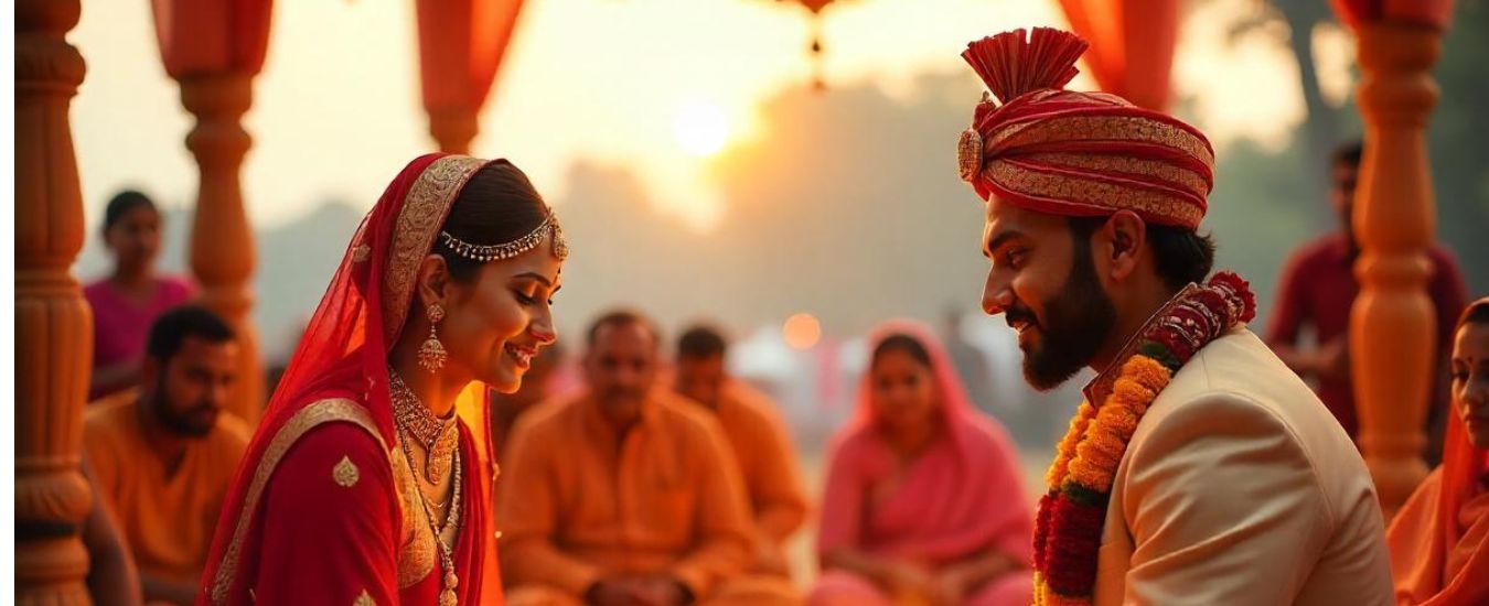 Bihari weddings