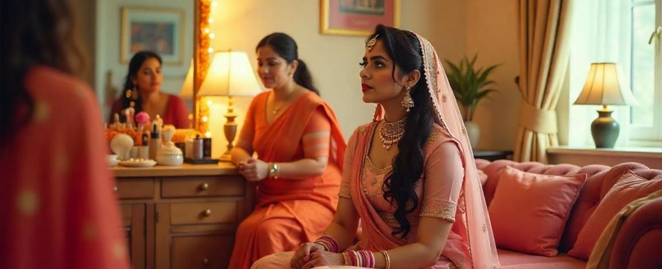 Bride House